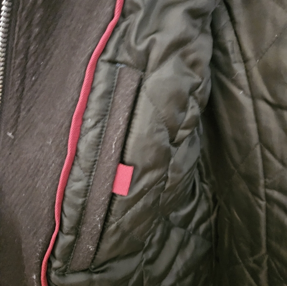 WINTER COAT - Picture 6 of 8